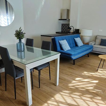 Apartamento Mi Esperanza กอร์โดบา ภายนอก รูปภาพ
