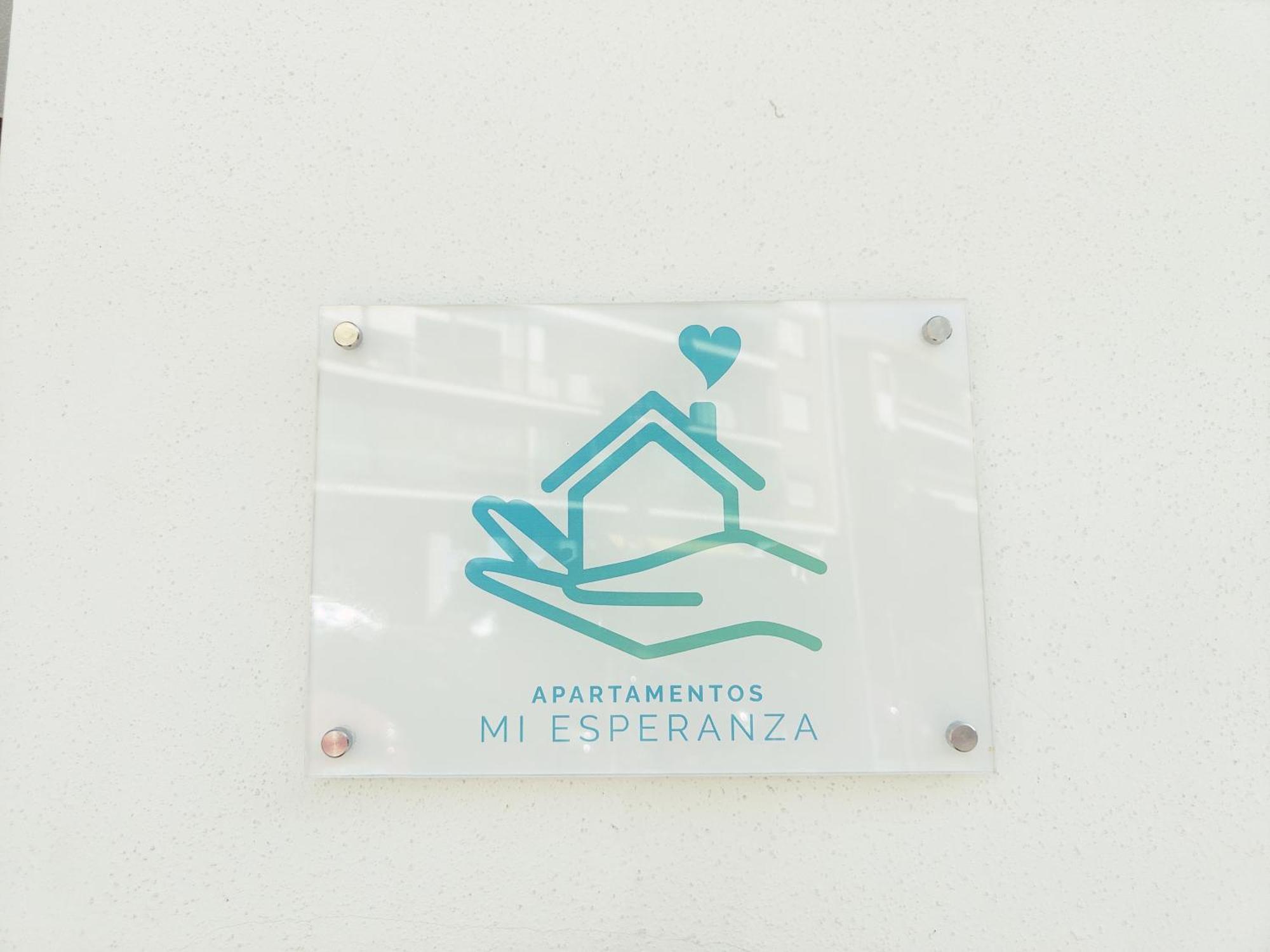 Apartamento Mi Esperanza กอร์โดบา ภายนอก รูปภาพ