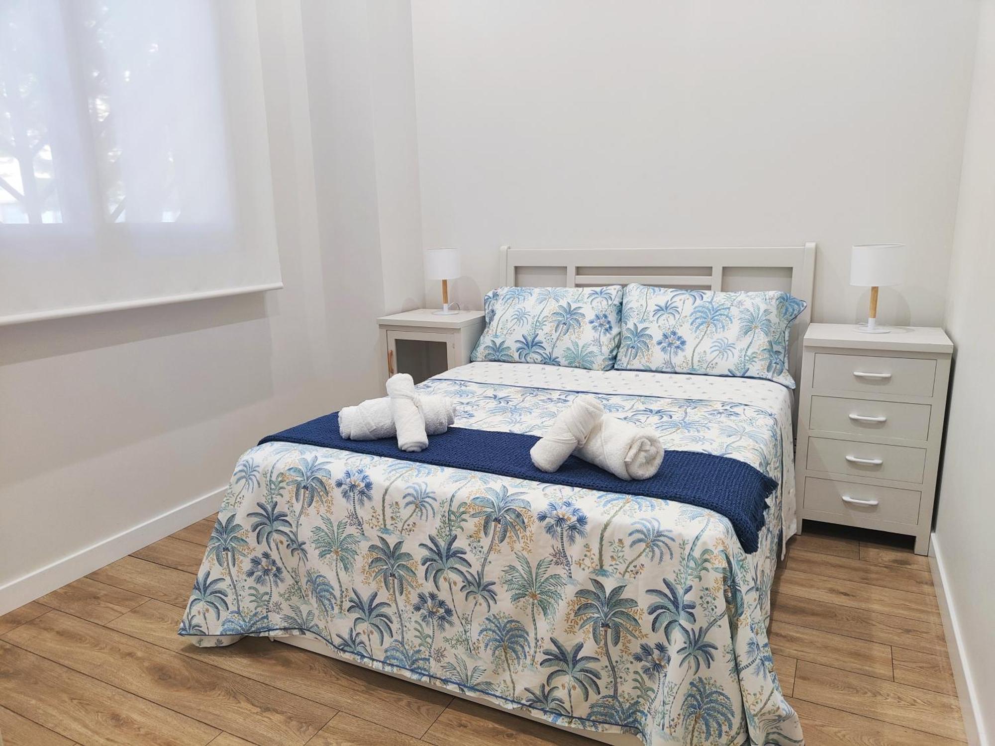 Apartamento Mi Esperanza กอร์โดบา ภายนอก รูปภาพ