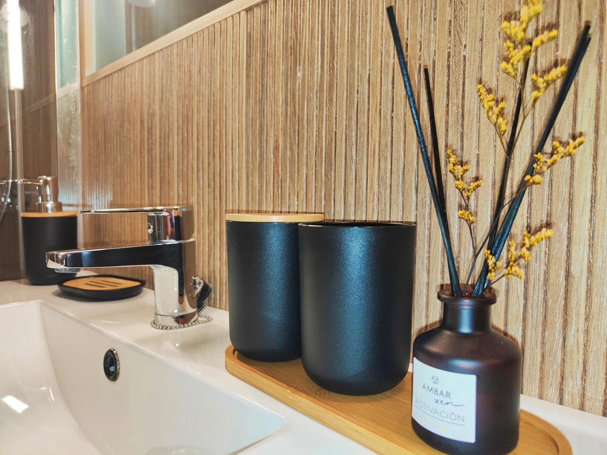 Apartamento Mi Esperanza กอร์โดบา ภายนอก รูปภาพ