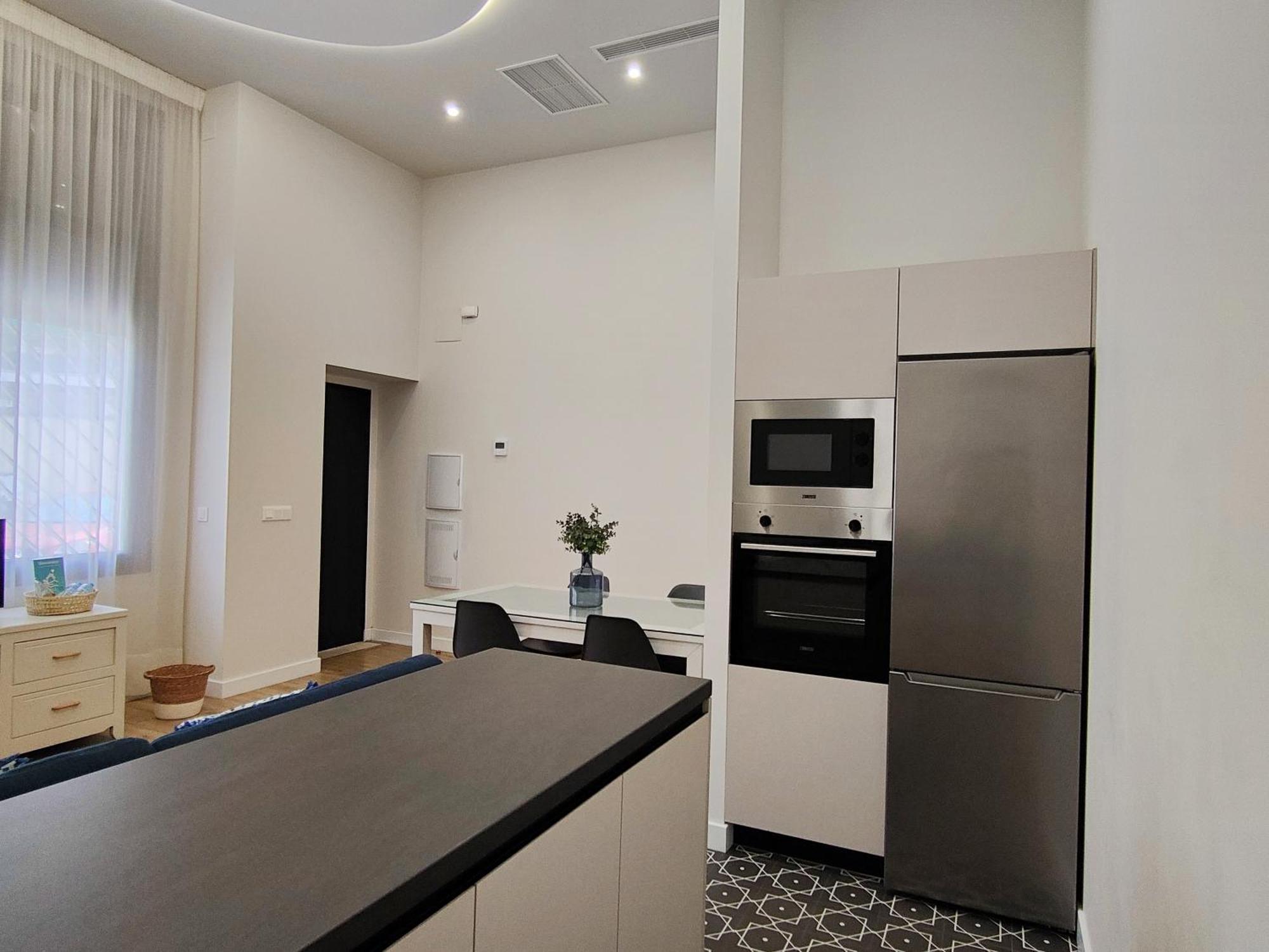 Apartamento Mi Esperanza กอร์โดบา ภายนอก รูปภาพ