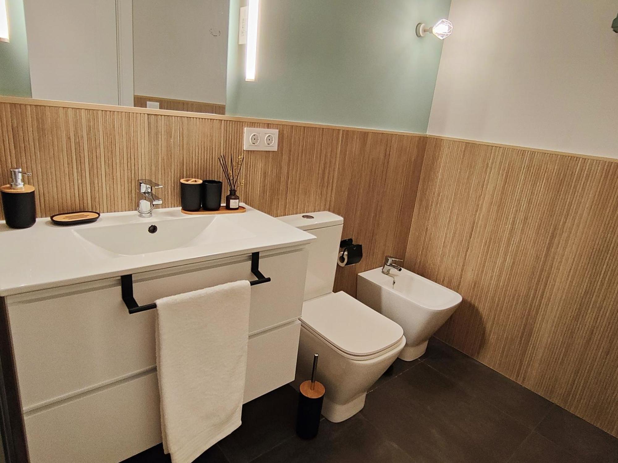 Apartamento Mi Esperanza กอร์โดบา ภายนอก รูปภาพ