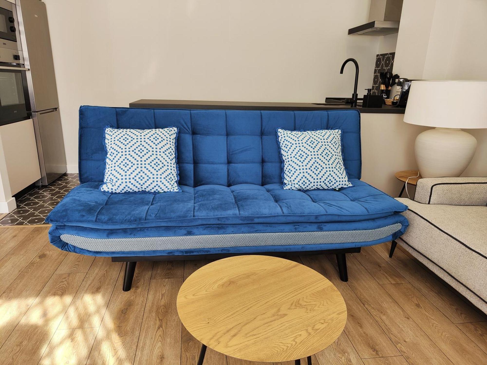 Apartamento Mi Esperanza กอร์โดบา ภายนอก รูปภาพ